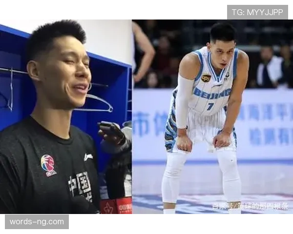 林书豪训练完还自己煮饭？这自律程度真的服了